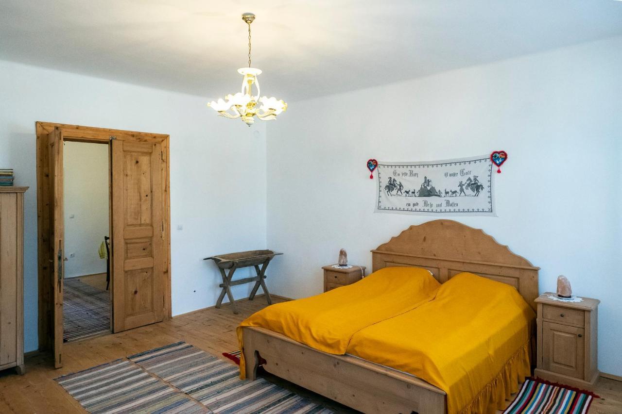 Villa Rihuini Eco Wine House Transylvania Richisu Екстериор снимка