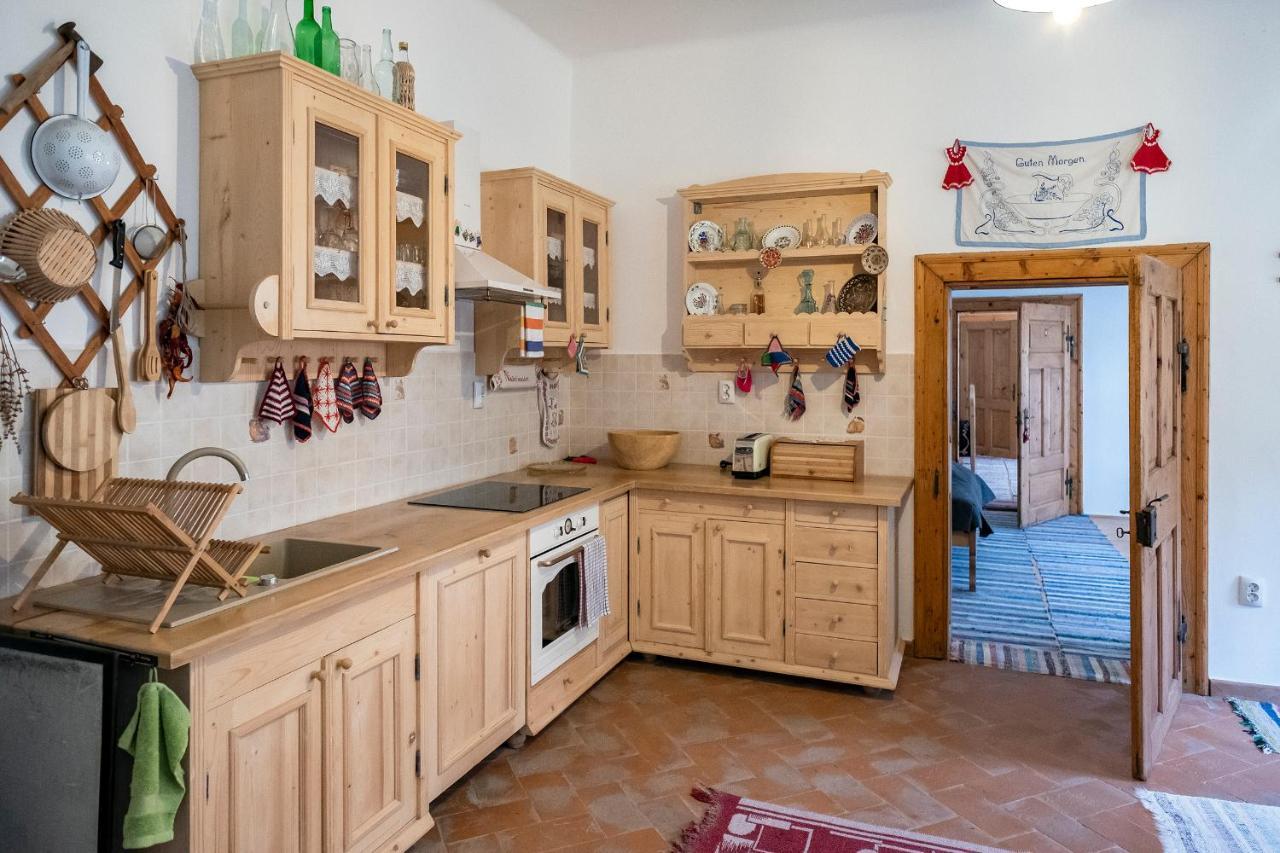 Villa Rihuini Eco Wine House Transylvania Richisu Екстериор снимка