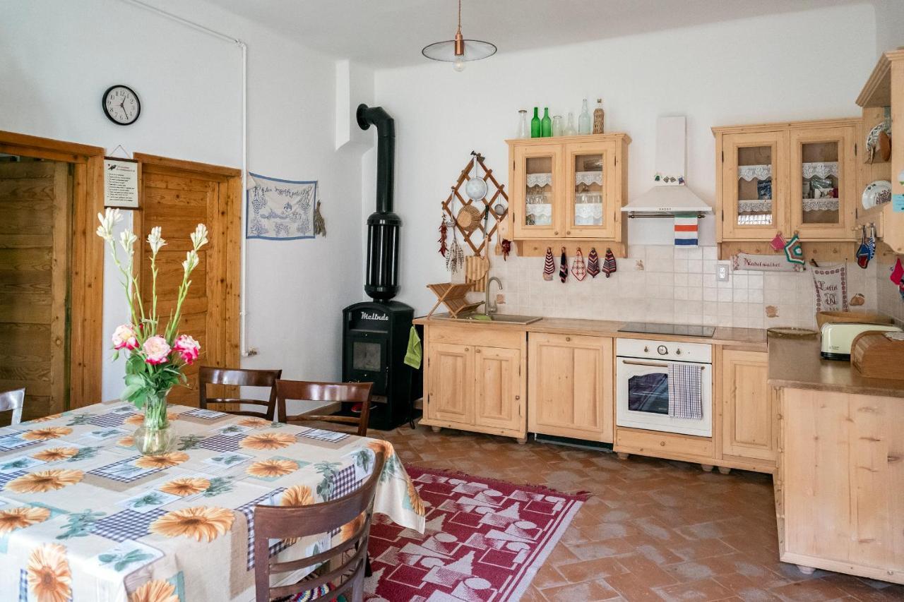 Villa Rihuini Eco Wine House Transylvania Richisu Екстериор снимка