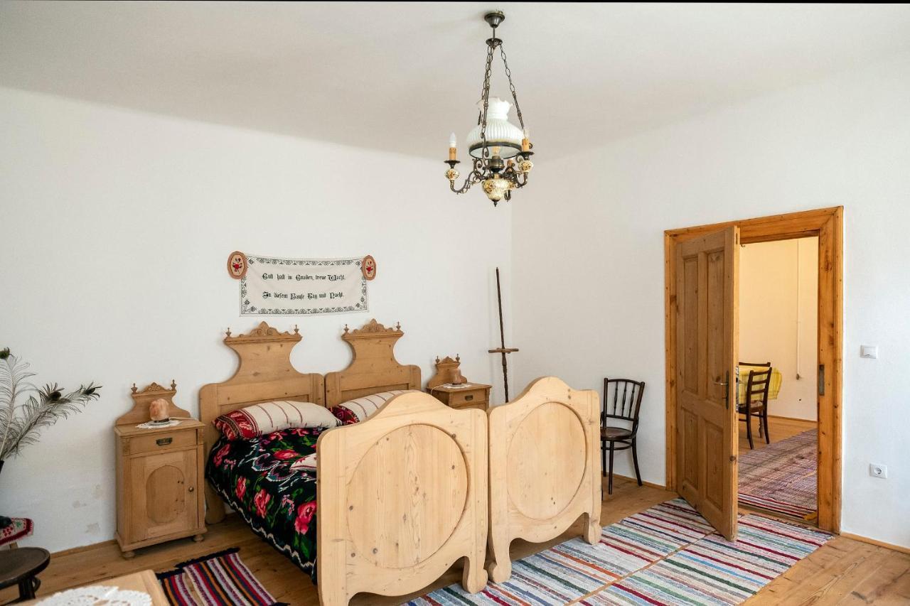 Villa Rihuini Eco Wine House Transylvania Richisu Екстериор снимка