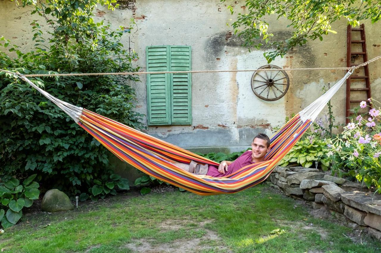 Villa Rihuini Eco Wine House Transylvania Richisu Екстериор снимка