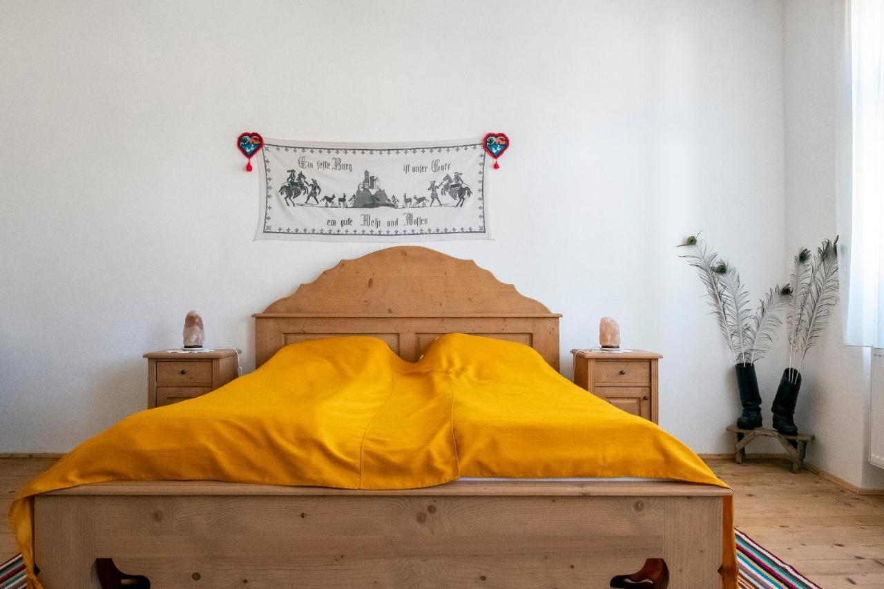 Villa Rihuini Eco Wine House Transylvania Richisu Екстериор снимка
