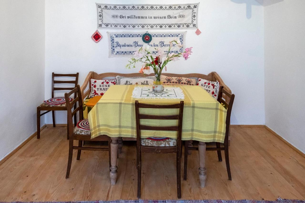 Villa Rihuini Eco Wine House Transylvania Richisu Екстериор снимка