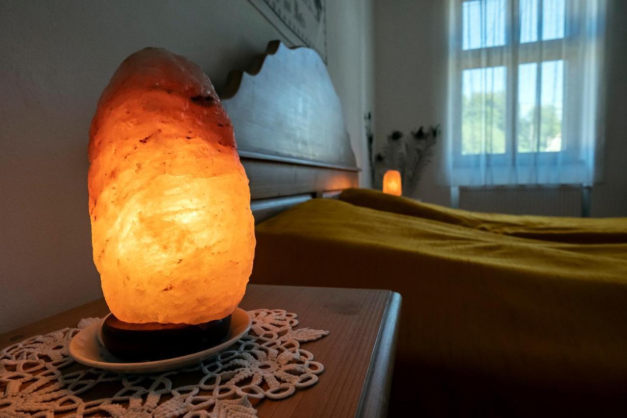 Villa Rihuini Eco Wine House Transylvania Richisu Екстериор снимка